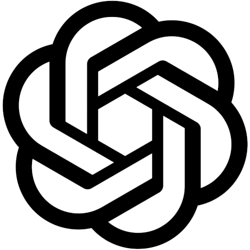 ChatGPT Logo