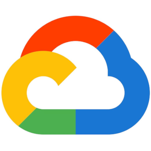 Google Cloud Platform Logo